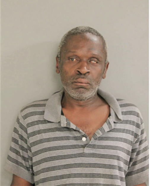 GEORGE RANDOLPH, Cook County, Illinois