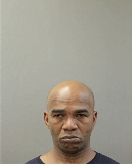 CHARLES E REDD, Cook County, Illinois