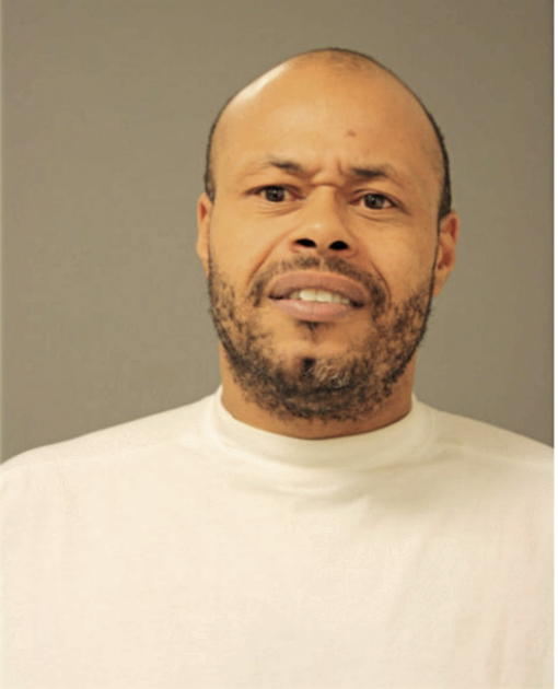 SHANGO B REED, Cook County, Illinois