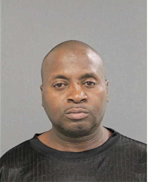 BERNARD ROACH, Cook County, Illinois
