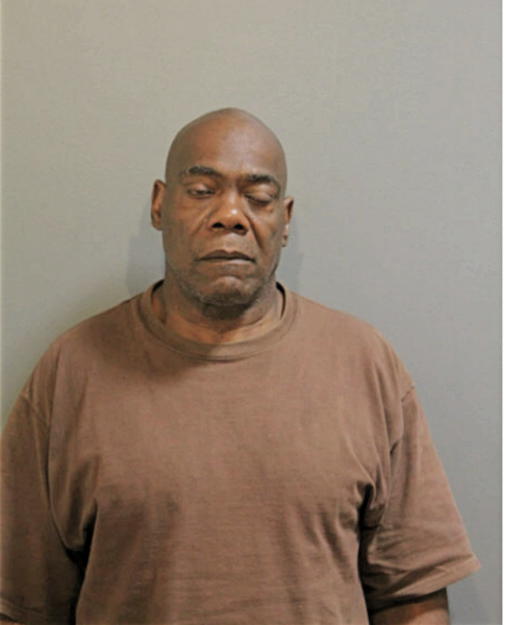 MICHAEL L ROBINSON, Cook County, Illinois