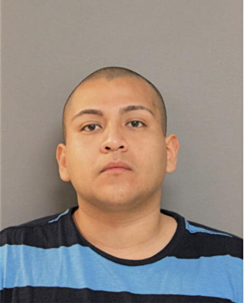 REBOCATO RUIZ, Cook County, Illinois