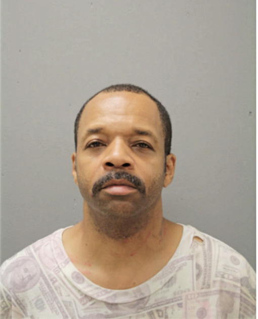 JESSE D RUSSELL, Cook County, Illinois