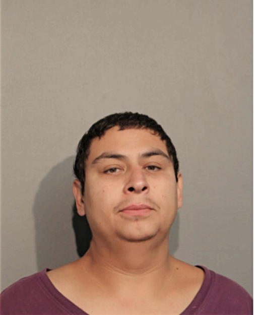 MICHAEL RUWE, Cook County, Illinois