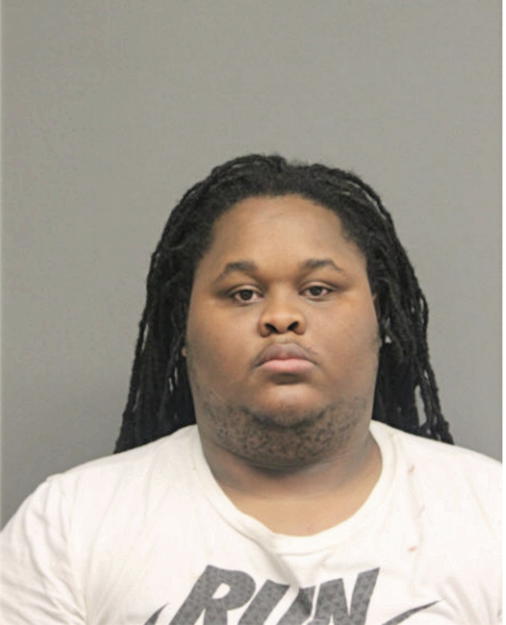SHAQUIEL D SEATON, Cook County, Illinois