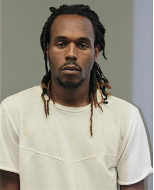 DENZEL SHAW, Cook County, Illinois
