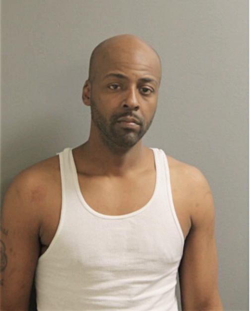 PARIS LA SHAWN DAVIS, Cook County, Illinois