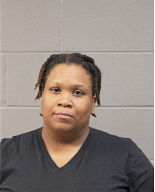 NAOMI V SMITH, Cook County, Illinois