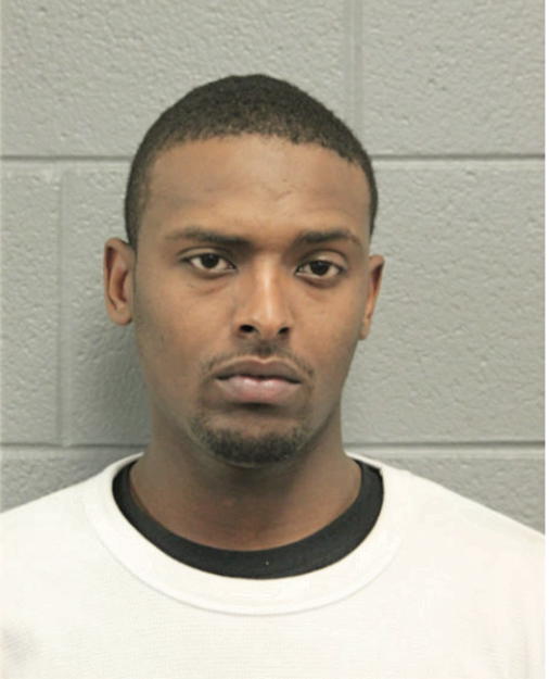 RANDY SMITH, Cook County, Illinois