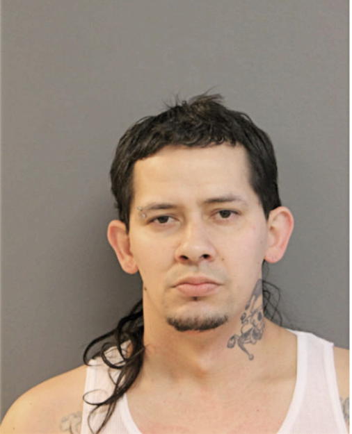 JORGE SOTO, Cook County, Illinois