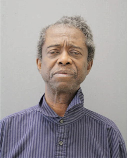 JAMES G STALLWORTH, Cook County, Illinois