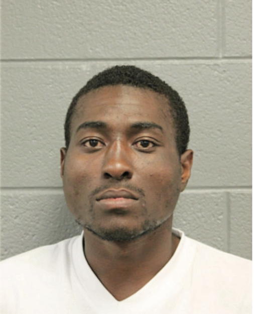 CHARLES K STEPHENS, Cook County, Illinois