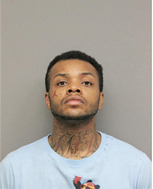 KELCY M STEWART, Cook County, Illinois