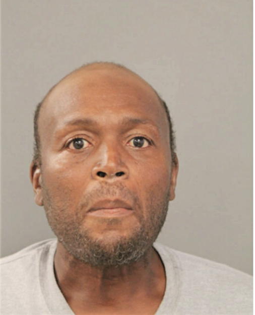 KEITH STINNETT, Cook County, Illinois