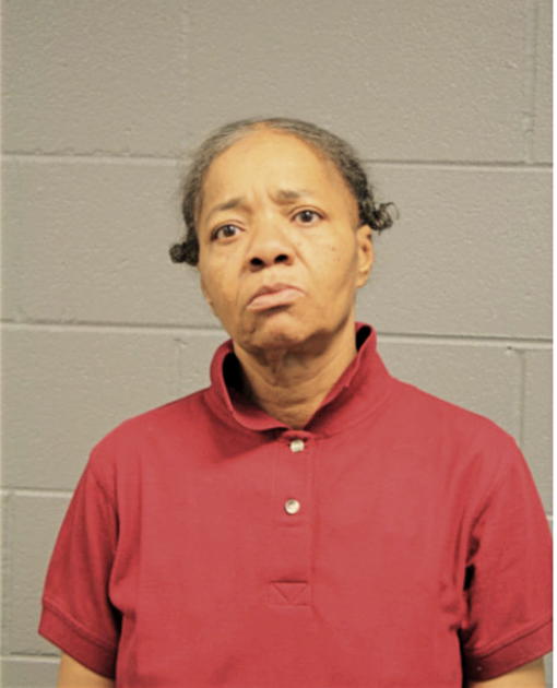 DEBRA STONE, Cook County, Illinois