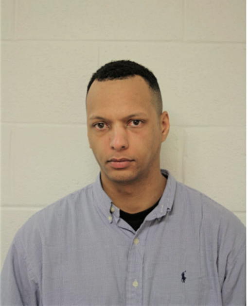 RONNIE I TEWOLDE, Cook County, Illinois