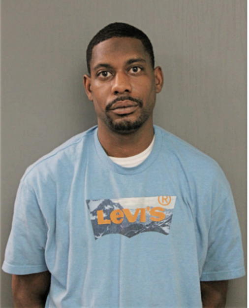 STEVEN L THOMPSON, Cook County, Illinois