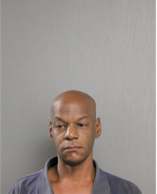 RONNELLE THURMAN, Cook County, Illinois
