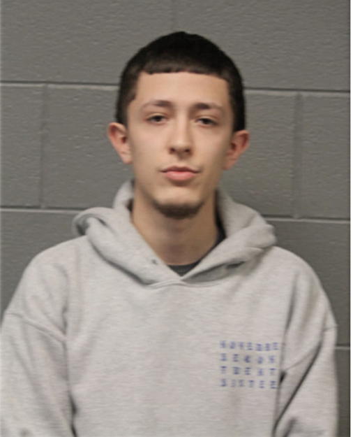 ELIAS O TORRES, Cook County, Illinois