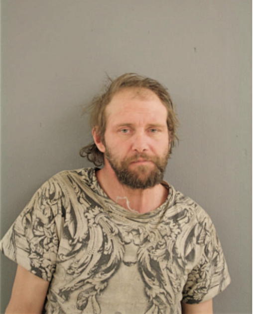 ROBERT TOTH, Cook County, Illinois