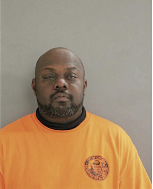 ALBERT TRAVIS, Cook County, Illinois