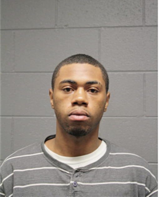 QUINTEN TUCKER, Cook County, Illinois
