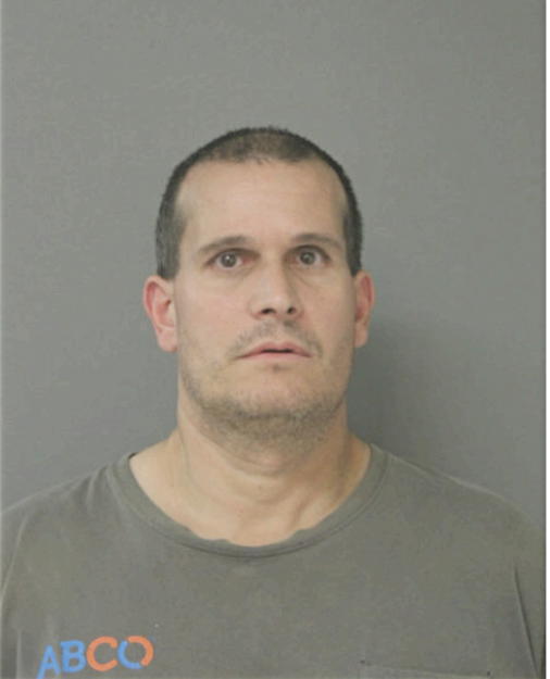STEVE A TUNDAS, Cook County, Illinois