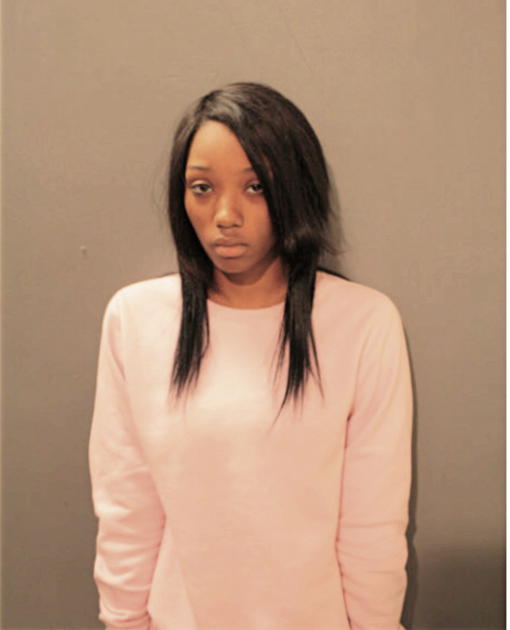 JESSICA L TURNIPSEED, Cook County, Illinois