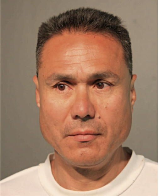ARMANDO VADILLO, Cook County, Illinois