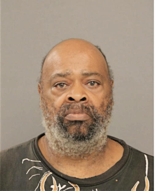 DON L VANCE, Cook County, Illinois