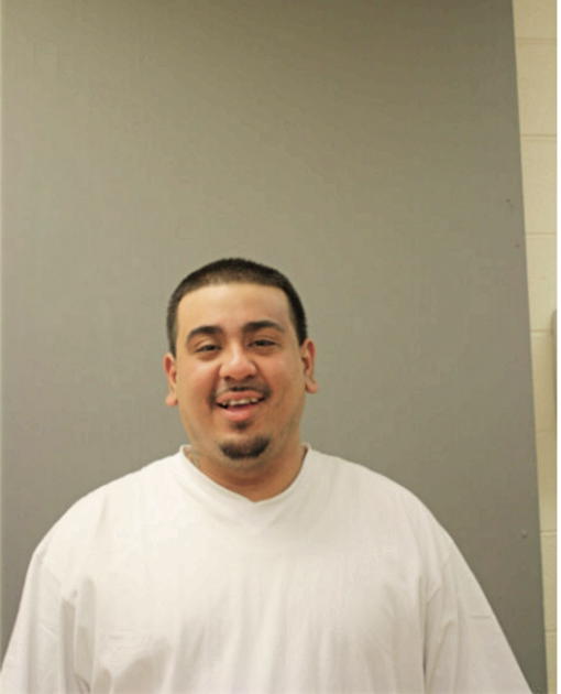 ALEXANDER VARELA, Cook County, Illinois
