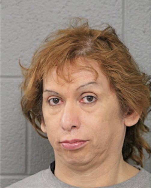 JOSE A VAZQUEZ, Cook County, Illinois