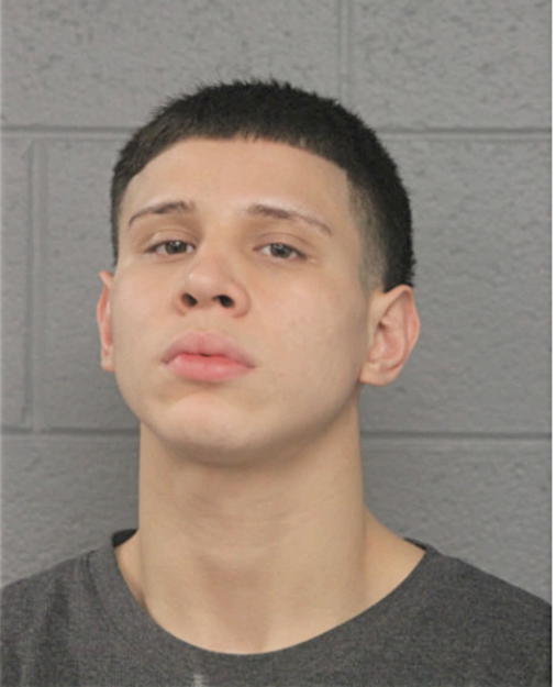 CHRISTIAN VELIZ, Cook County, Illinois
