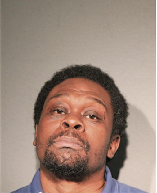 HOMER LEE VIRDEN, Cook County, Illinois