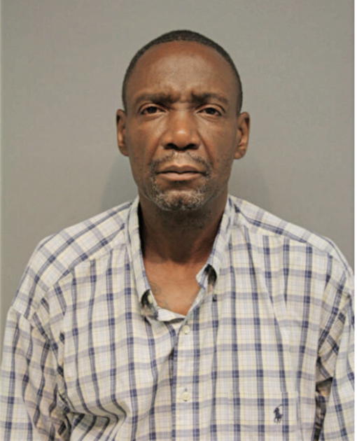 ALONZO C WALDROP, Cook County, Illinois