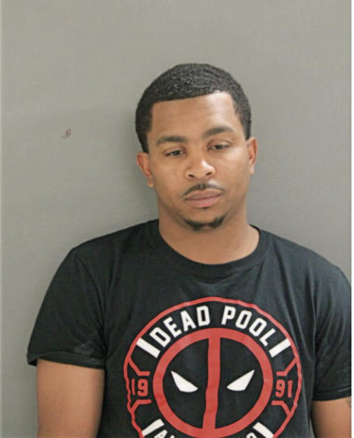 PATRICK D WALKER, Cook County, Illinois