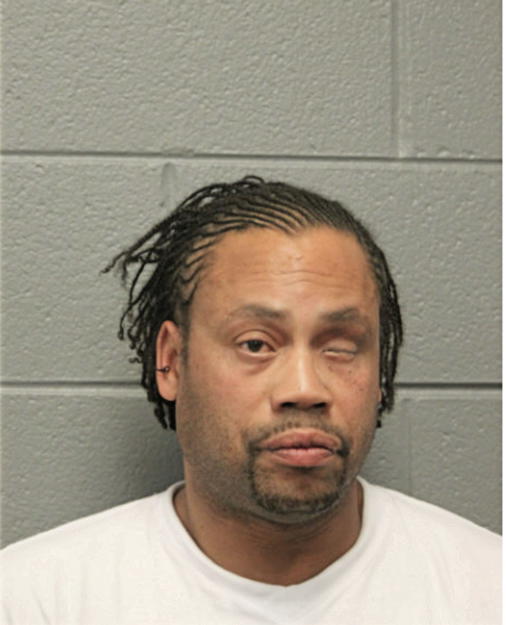 AARON R WALTON, Cook County, Illinois