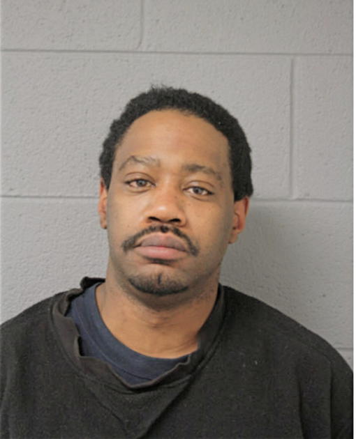CARLOS R WARE, Cook County, Illinois