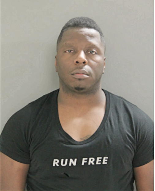 TORRIAN D WASHINGTON, Cook County, Illinois