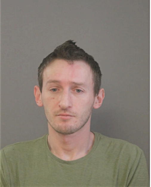 LUKASZ M WEGLARZ, Cook County, Illinois