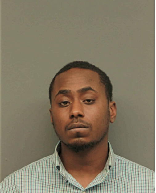 ELIJAH S WHITE, Cook County, Illinois
