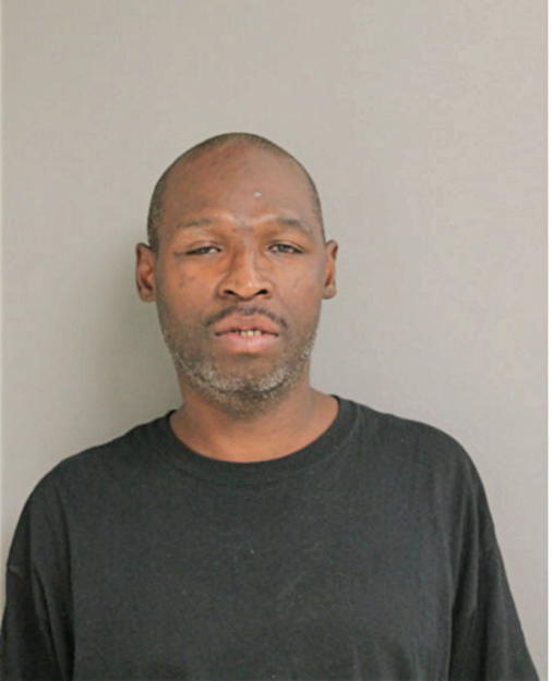 GEORGE A WHITE, Cook County, Illinois