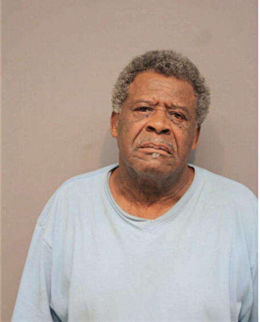 JOHN D WHITE, Cook County, Illinois