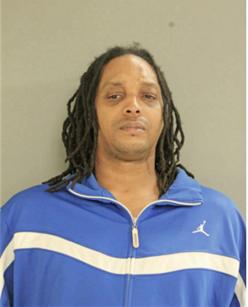 ANTHONY B WILLIAMS, Cook County, Illinois