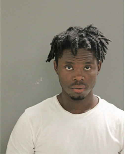 ASSANTIA A WILLIAMS, Cook County, Illinois
