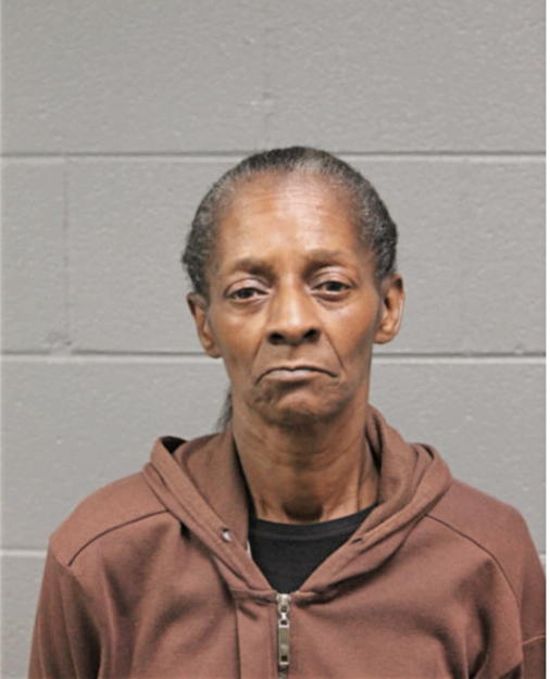 DARLENE P WILLIAMS, Cook County, Illinois