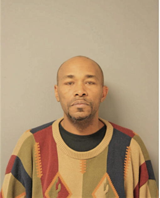 GREGORY J WILLIAMS, Cook County, Illinois