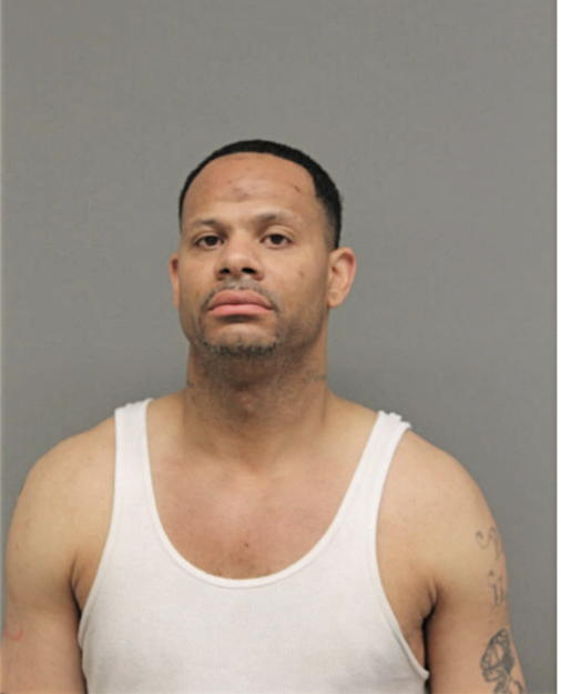 JAMES D WILLIAMS, Cook County, Illinois