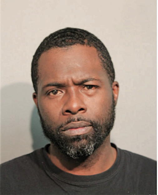 KIWANE E WILLIAMS, Cook County, Illinois