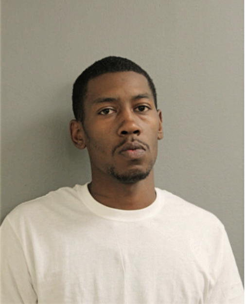 REGINALD F WILLIAMS, Cook County, Illinois